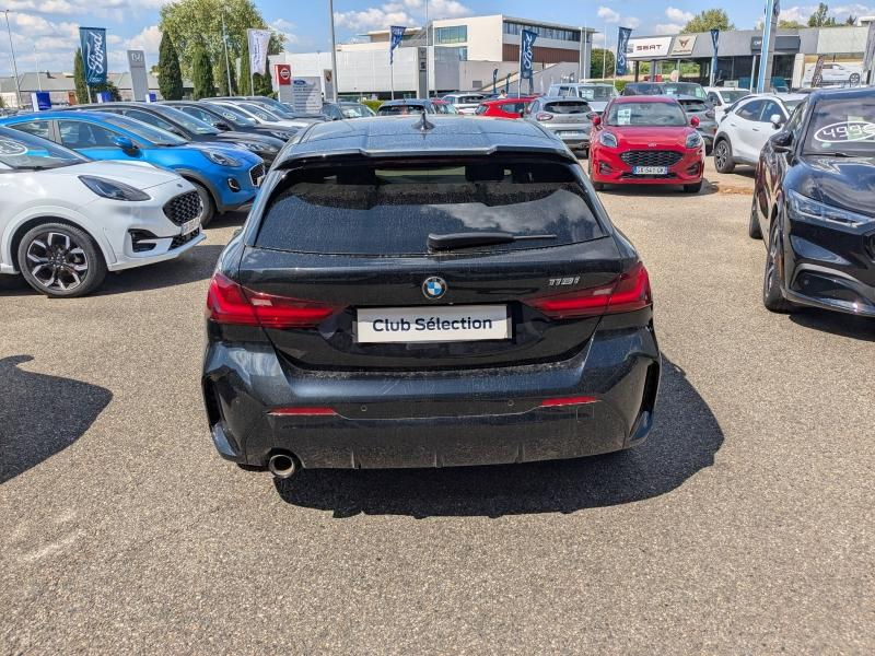 Photo 4 de l’annonce de BMW Série 1 d’occasion à vendre à AVIGNON