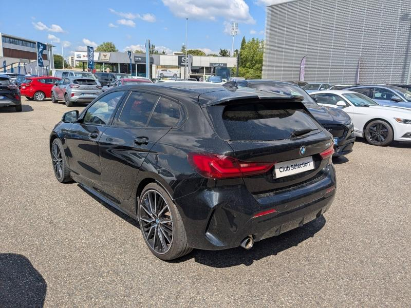 Photo 5 de l’annonce de BMW Série 1 d’occasion à vendre à AVIGNON
