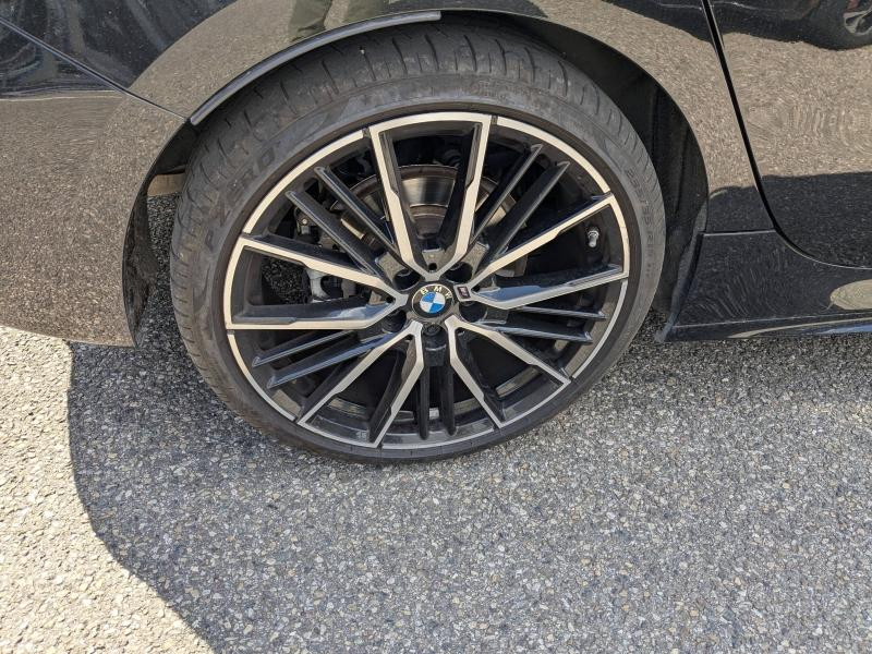 Photo 6 de l’annonce de BMW Série 1 d’occasion à vendre à AVIGNON