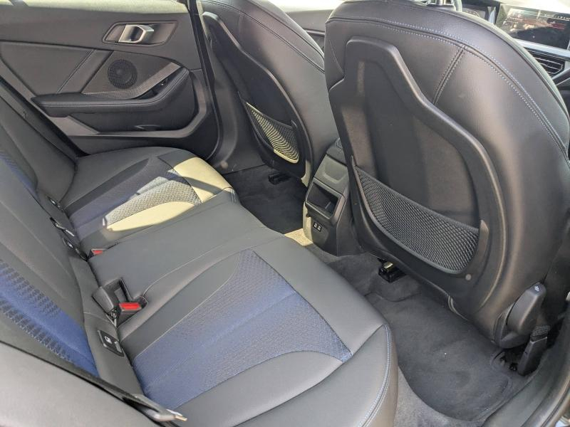 Photo 11 de l’annonce de BMW Série 1 d’occasion à vendre à AVIGNON