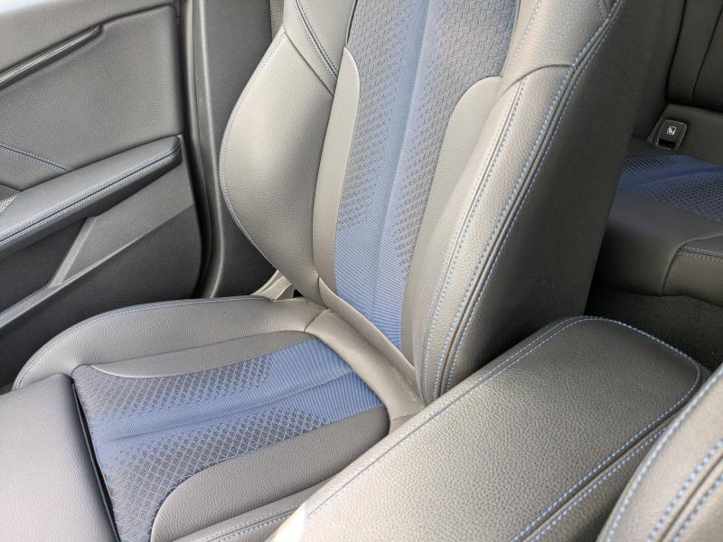 Photo 16 de l’annonce de BMW Série 1 d’occasion à vendre à AVIGNON