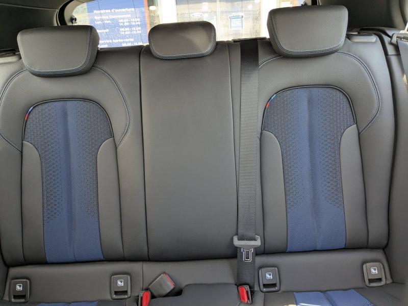 Photo 17 de l’annonce de BMW Série 1 d’occasion à vendre à AVIGNON