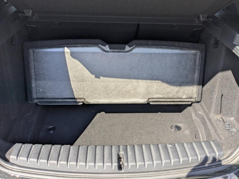 Photo 18 de l’annonce de BMW Série 1 d’occasion à vendre à AVIGNON