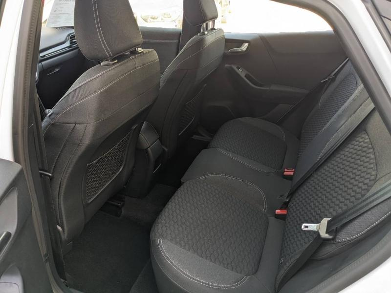 Photo 10 de l’annonce de FORD Puma d’occasion à vendre à MARSEILLE