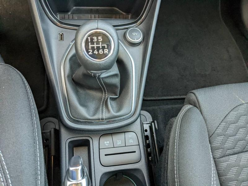 Photo 11 de l’annonce de FORD Puma d’occasion à vendre à MARSEILLE