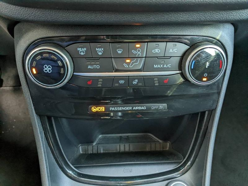 Photo 14 de l’annonce de FORD Puma d’occasion à vendre à MARSEILLE