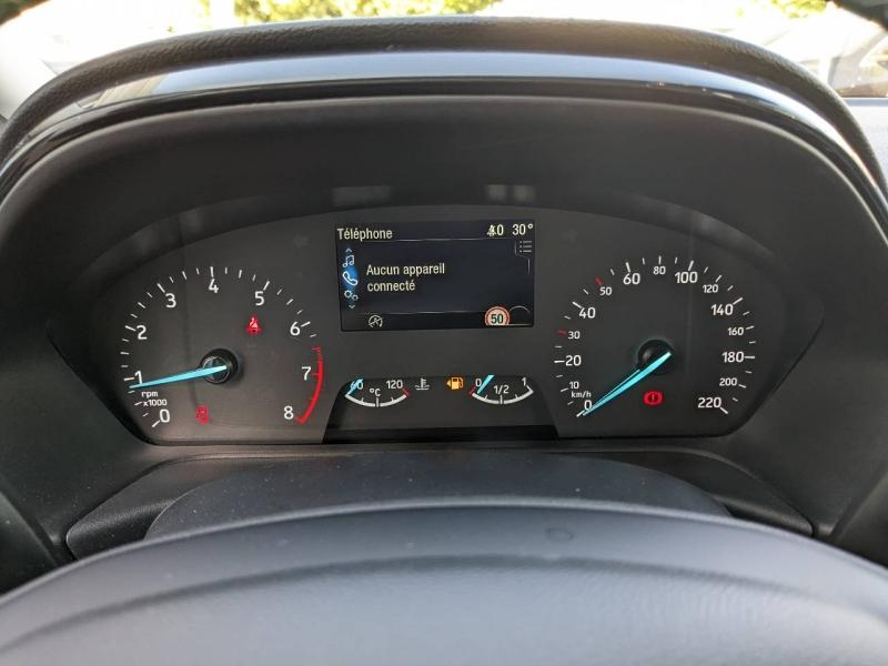 Photo 15 de l’annonce de FORD Puma d’occasion à vendre à MARSEILLE