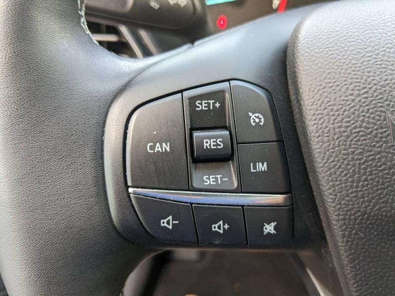 Photo 16 de l’annonce de FORD Puma d’occasion à vendre à MARSEILLE