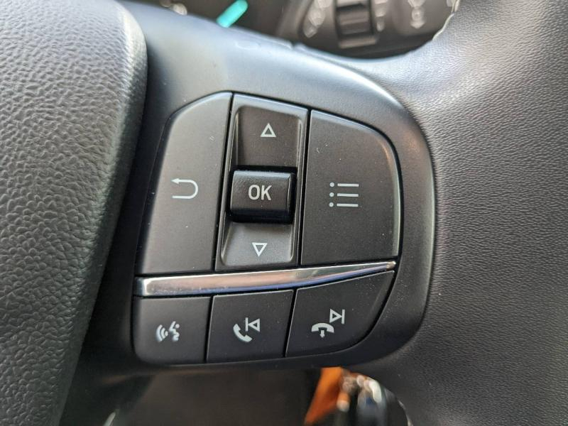 Photo 17 de l’annonce de FORD Puma d’occasion à vendre à MARSEILLE