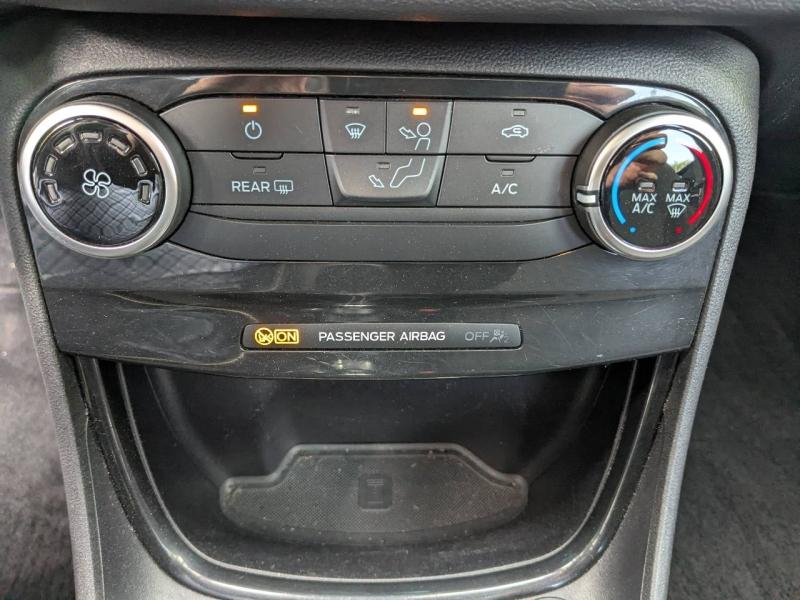 Photo 18 de l’annonce de FORD Puma d’occasion à vendre à MARSEILLE