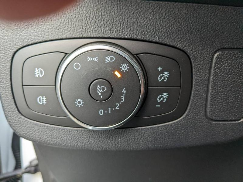 Photo 20 de l’annonce de FORD Puma d’occasion à vendre à MARSEILLE