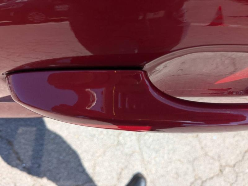 Photo 5 de l’annonce de FORD Kuga d’occasion à vendre à AIX-EN-PROVENCE