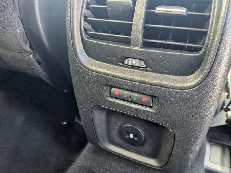 Photo 9 de l’annonce de FORD Kuga d’occasion à vendre à AIX-EN-PROVENCE