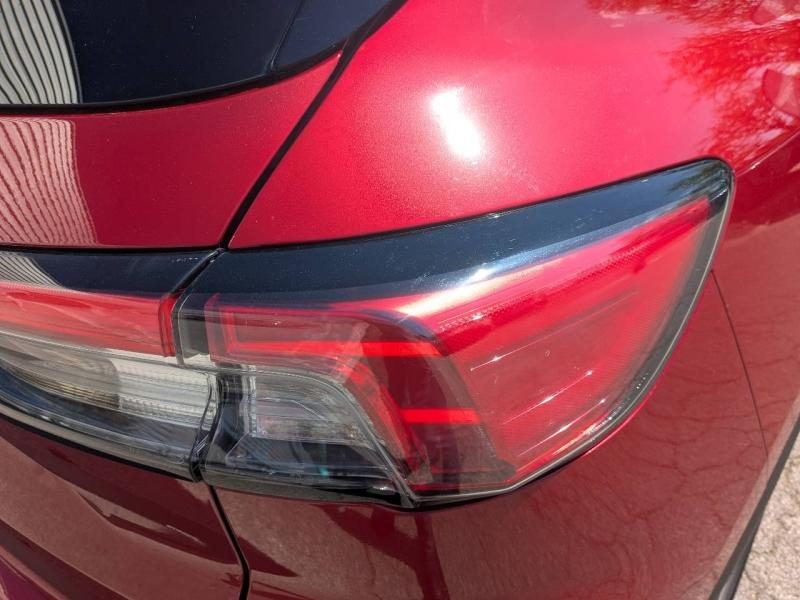 Photo 10 de l’annonce de FORD Kuga d’occasion à vendre à AIX-EN-PROVENCE