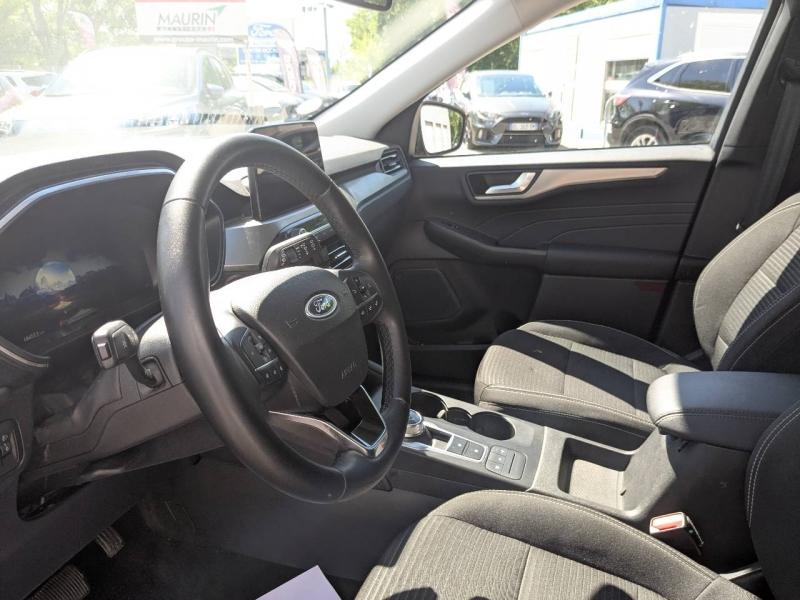 Photo 14 de l’annonce de FORD Kuga d’occasion à vendre à AIX-EN-PROVENCE