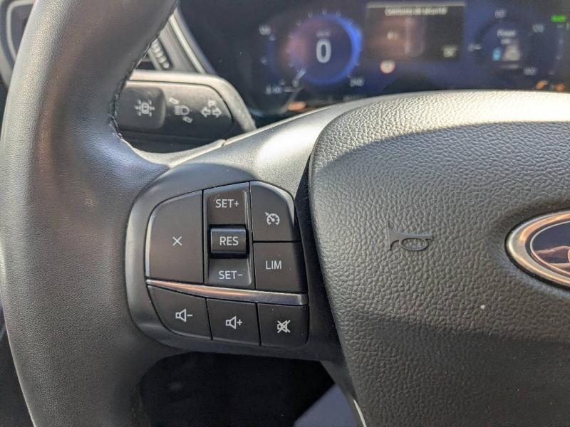 Photo 17 de l’annonce de FORD Kuga d’occasion à vendre à AIX-EN-PROVENCE