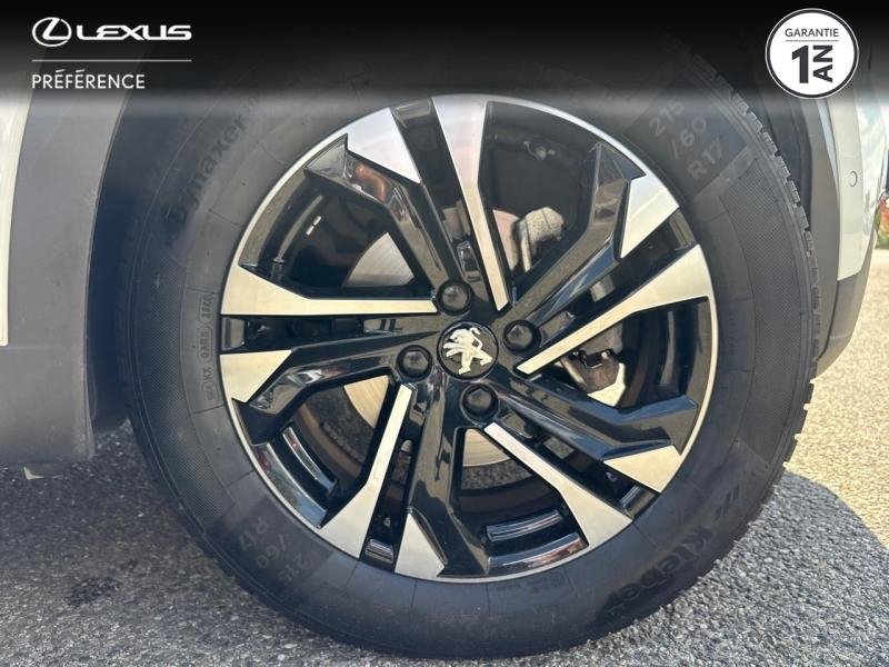 Photo 4 de l’annonce de PEUGEOT 2008 d’occasion à vendre à MONTFAVET