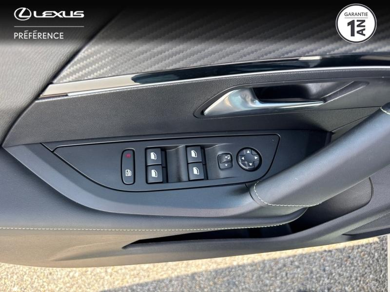 Photo 12 de l’annonce de PEUGEOT 2008 d’occasion à vendre à MONTFAVET