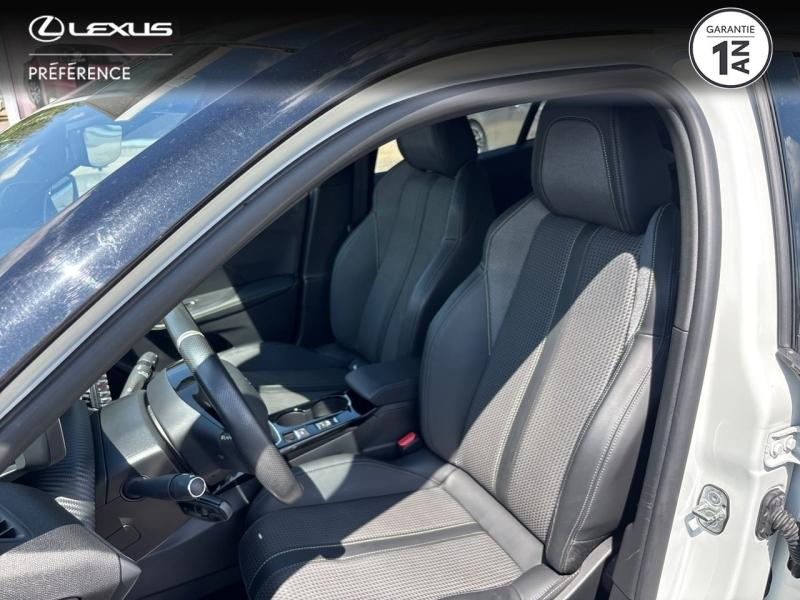 Photo 13 de l’annonce de PEUGEOT 2008 d’occasion à vendre à MONTFAVET