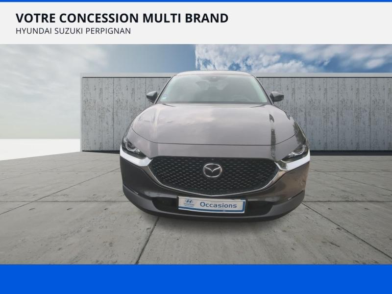 Photo 3 de l’annonce de MAZDA CX-30 d’occasion à vendre à PERPIGNAN