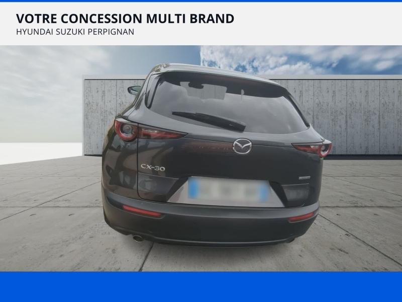 Photo 5 de l’annonce de MAZDA CX-30 d’occasion à vendre à PERPIGNAN