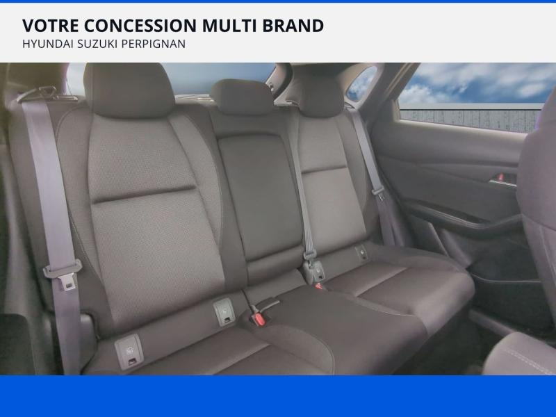 Photo 9 de l’annonce de MAZDA CX-30 d’occasion à vendre à PERPIGNAN