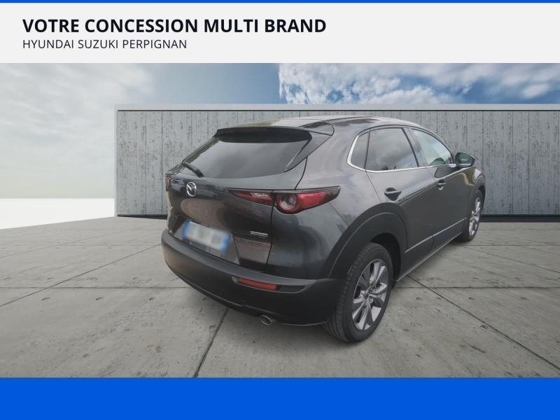 Photo 6 de l’annonce de MAZDA CX-30 d’occasion à vendre à PERPIGNAN