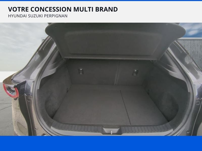 Photo 7 de l’annonce de MAZDA CX-30 d’occasion à vendre à PERPIGNAN