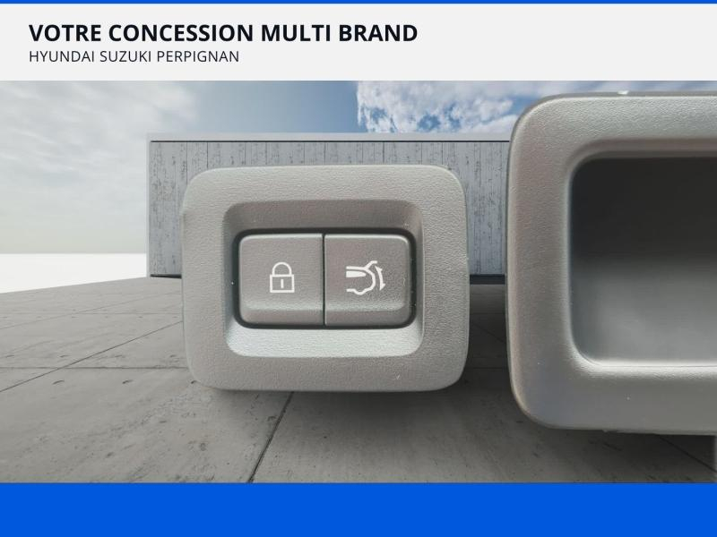 Photo 8 de l’annonce de MAZDA CX-30 d’occasion à vendre à PERPIGNAN