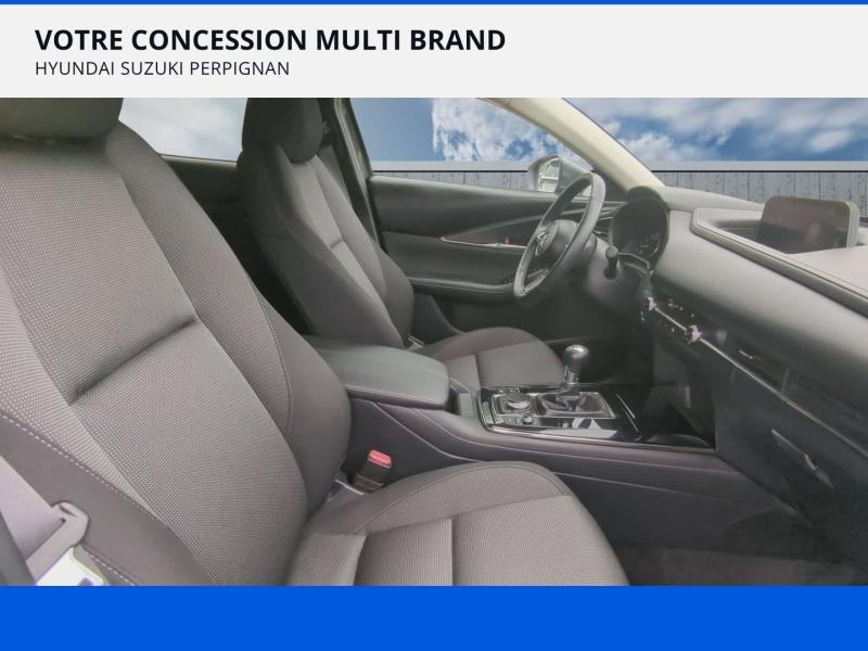 Photo 10 de l’annonce de MAZDA CX-30 d’occasion à vendre à PERPIGNAN