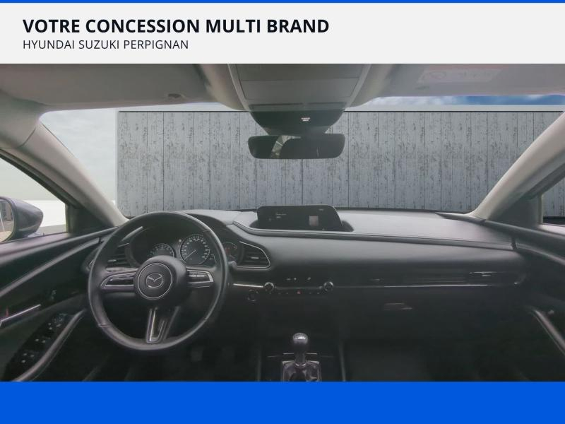 Photo 11 de l’annonce de MAZDA CX-30 d’occasion à vendre à PERPIGNAN