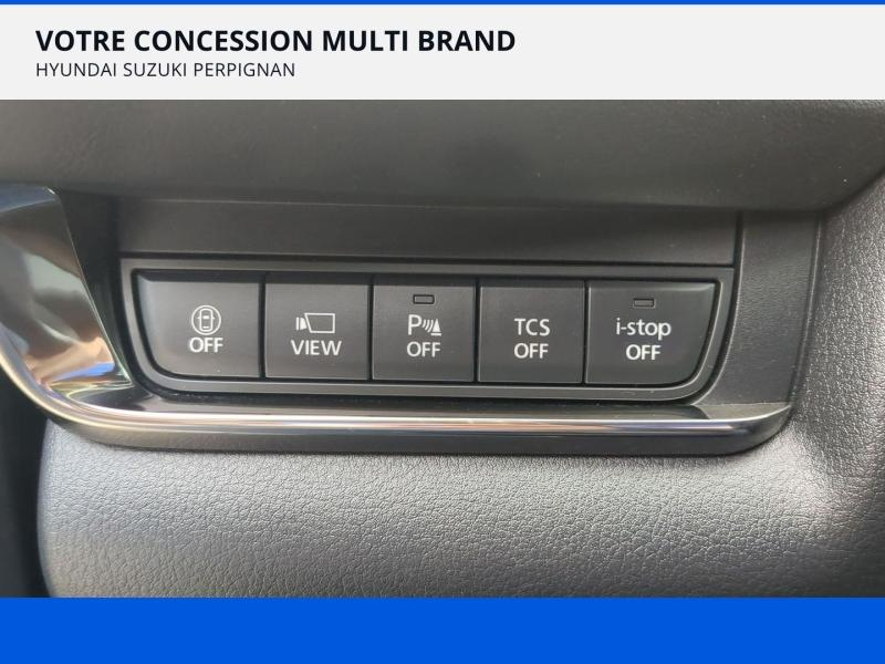 Photo 14 de l’annonce de MAZDA CX-30 d’occasion à vendre à PERPIGNAN