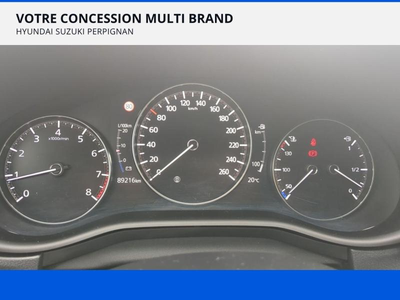 Photo 15 de l’annonce de MAZDA CX-30 d’occasion à vendre à PERPIGNAN