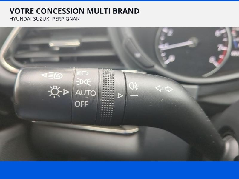 Photo 16 de l’annonce de MAZDA CX-30 d’occasion à vendre à PERPIGNAN