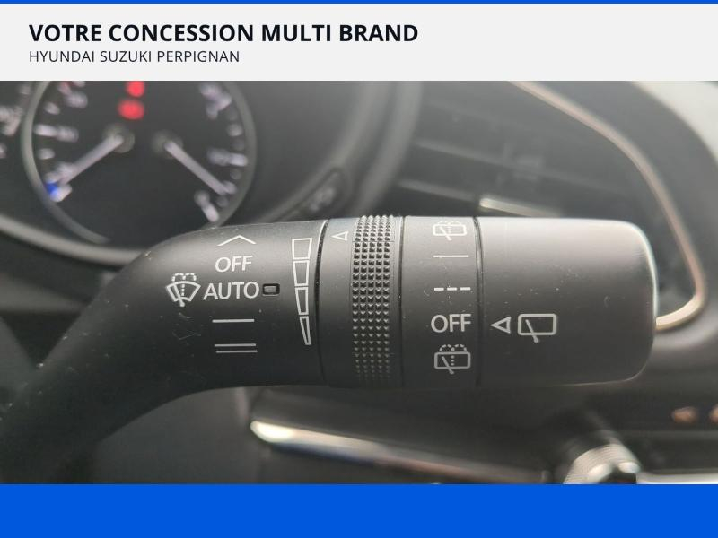 Photo 19 de l’annonce de MAZDA CX-30 d’occasion à vendre à PERPIGNAN