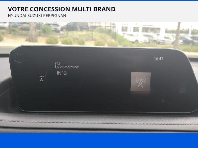 Photo 20 de l’annonce de MAZDA CX-30 d’occasion à vendre à PERPIGNAN