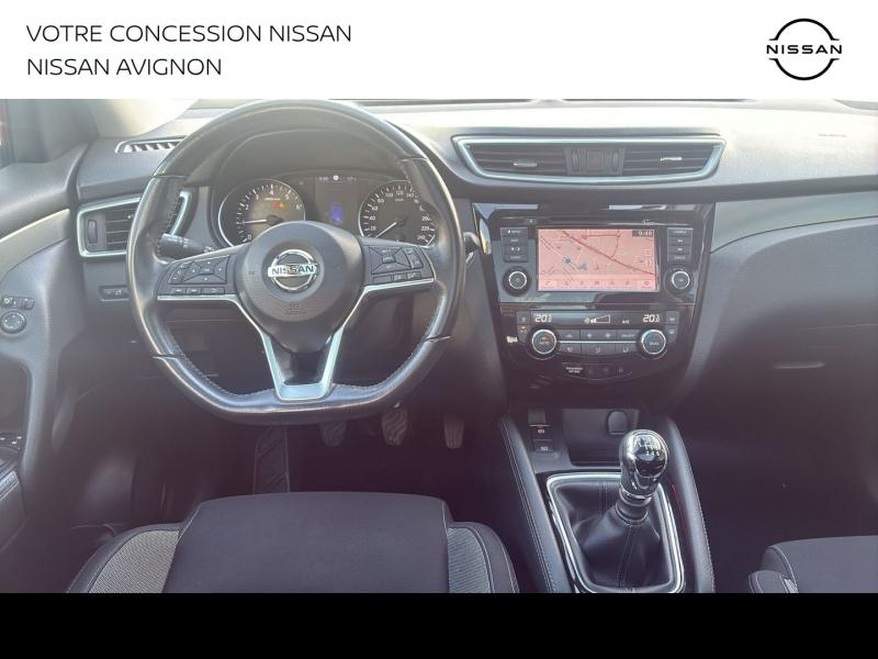 Photo 7 de l’annonce de NISSAN Qashqai d’occasion à vendre à AVIGNON
