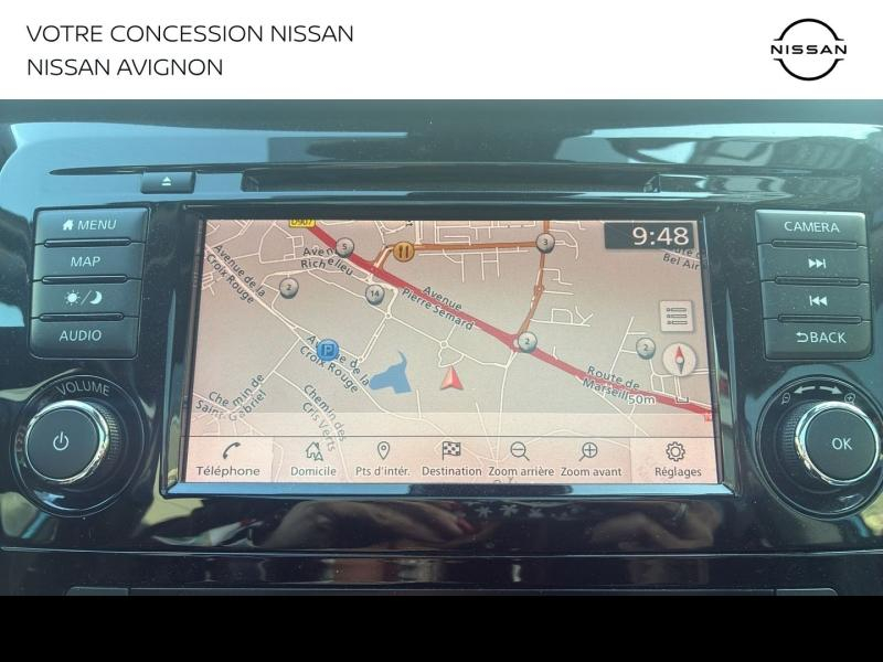 Photo 10 de l’annonce de NISSAN Qashqai d’occasion à vendre à AVIGNON