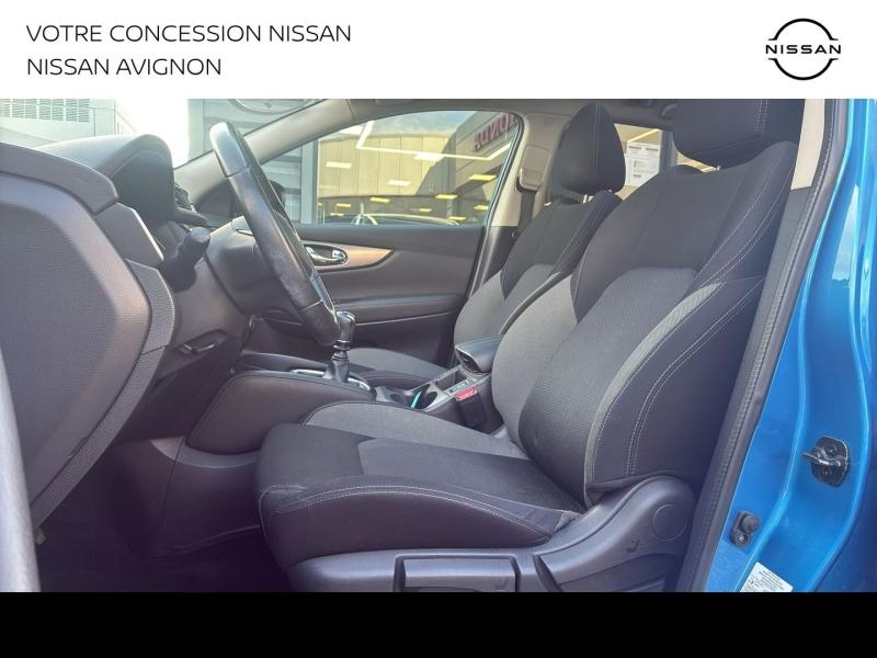 Photo 13 de l’annonce de NISSAN Qashqai d’occasion à vendre à AVIGNON
