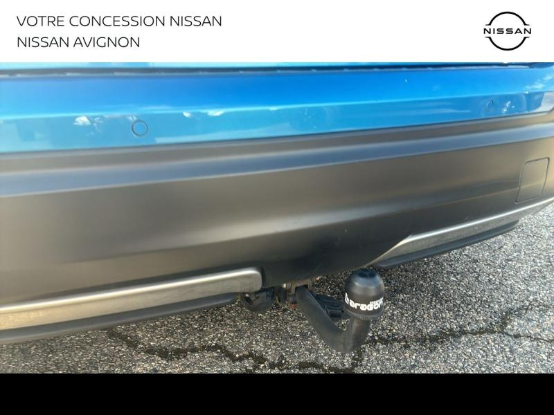Photo 19 de l’annonce de NISSAN Qashqai d’occasion à vendre à AVIGNON