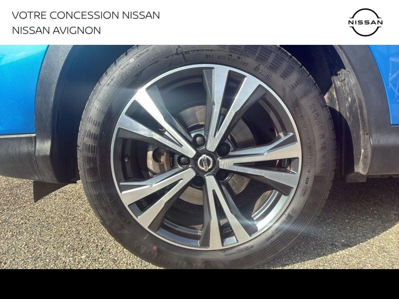 Photo 20 de l’annonce de NISSAN Qashqai d’occasion à vendre à AVIGNON