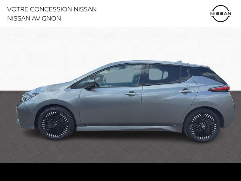 Photo 5 de l’annonce de NISSAN Leaf d’occasion à vendre à AVIGNON