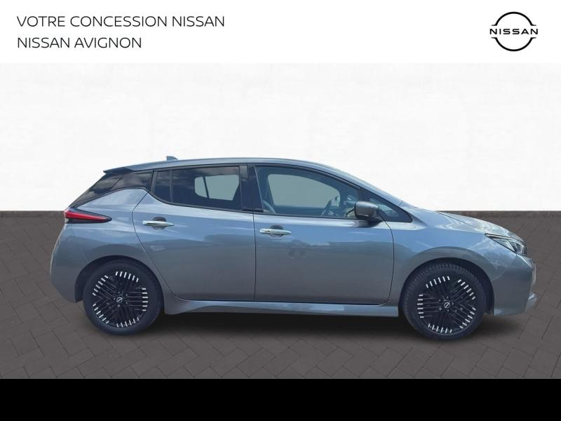 Photo 7 de l’annonce de NISSAN Leaf d’occasion à vendre à AVIGNON