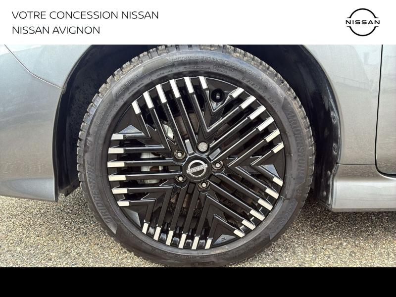 Photo 20 de l’annonce de NISSAN Leaf d’occasion à vendre à AVIGNON