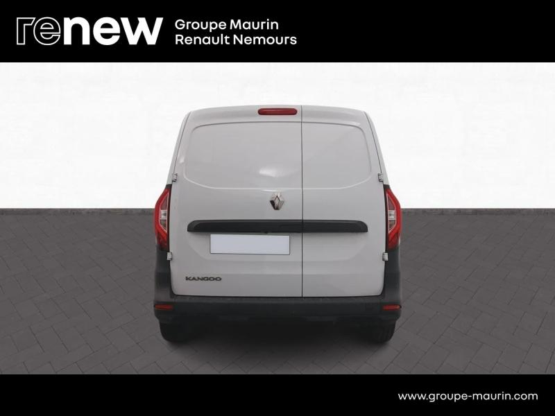 Photo 4 de l’annonce de RENAULT Kangoo Van d’occasion à vendre à SAINT PIERRE LES NEMOURS