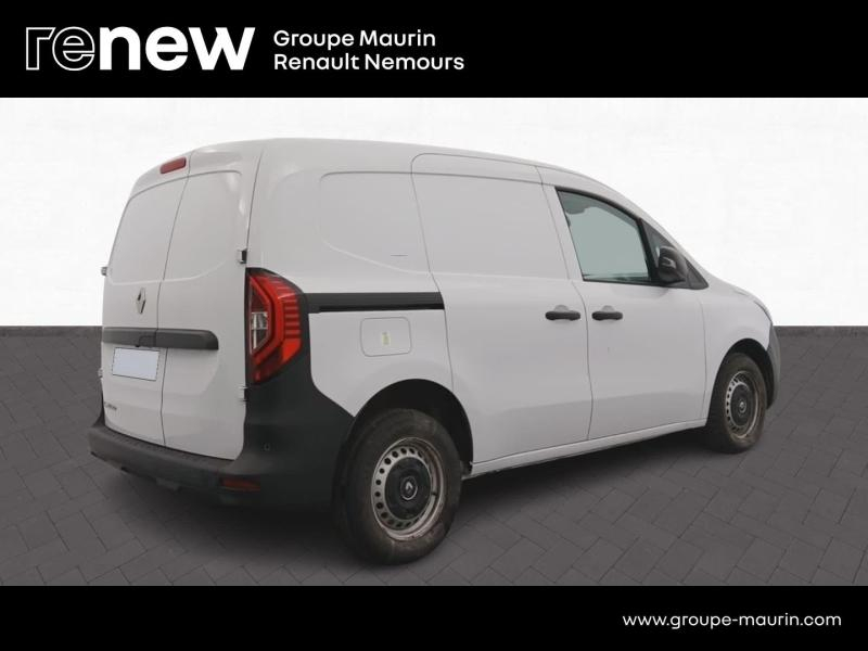 Photo 5 de l’annonce de RENAULT Kangoo Van d’occasion à vendre à SAINT PIERRE LES NEMOURS