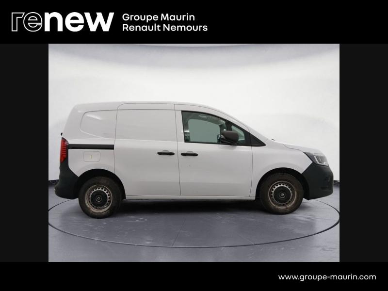 Photo 6 de l’annonce de RENAULT Kangoo Van d’occasion à vendre à SAINT PIERRE LES NEMOURS