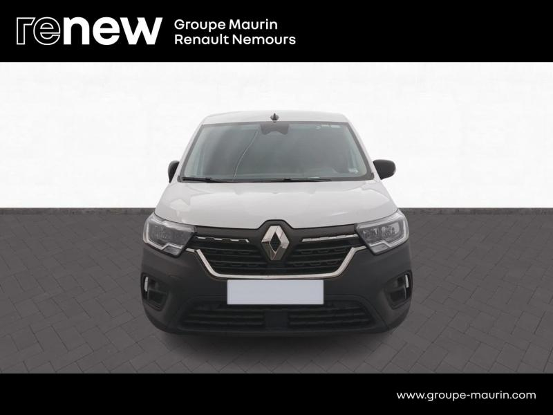 Photo 8 de l’annonce de RENAULT Kangoo Van d’occasion à vendre à SAINT PIERRE LES NEMOURS