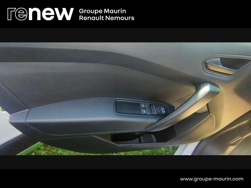 Photo 10 de l’annonce de RENAULT Kangoo Van d’occasion à vendre à SAINT PIERRE LES NEMOURS