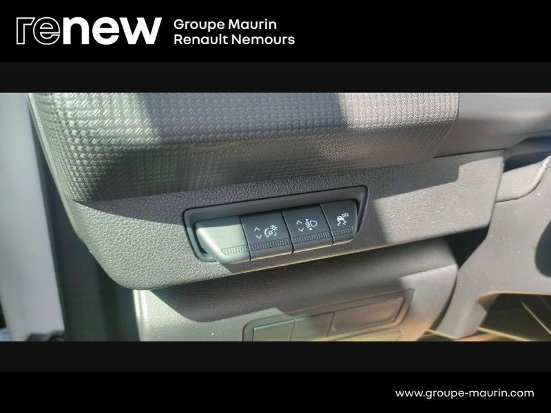 Photo 12 de l’annonce de RENAULT Kangoo Van d’occasion à vendre à SAINT PIERRE LES NEMOURS
